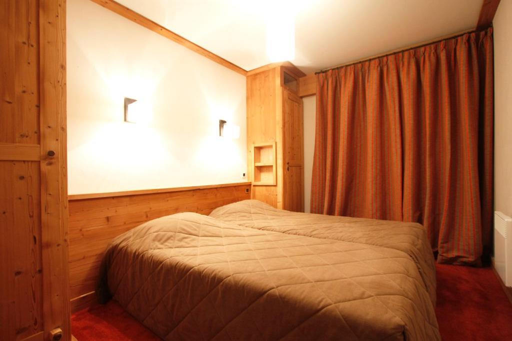Vacanceole - Residence Goleon -Val Ecrins Les Deux Alpes Quarto foto