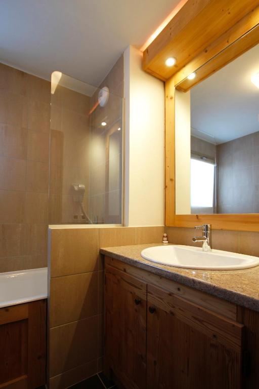 Vacanceole - Residence Goleon -Val Ecrins Les Deux Alpes Quarto foto