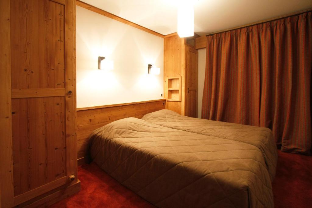 Vacanceole - Residence Goleon -Val Ecrins Les Deux Alpes Quarto foto